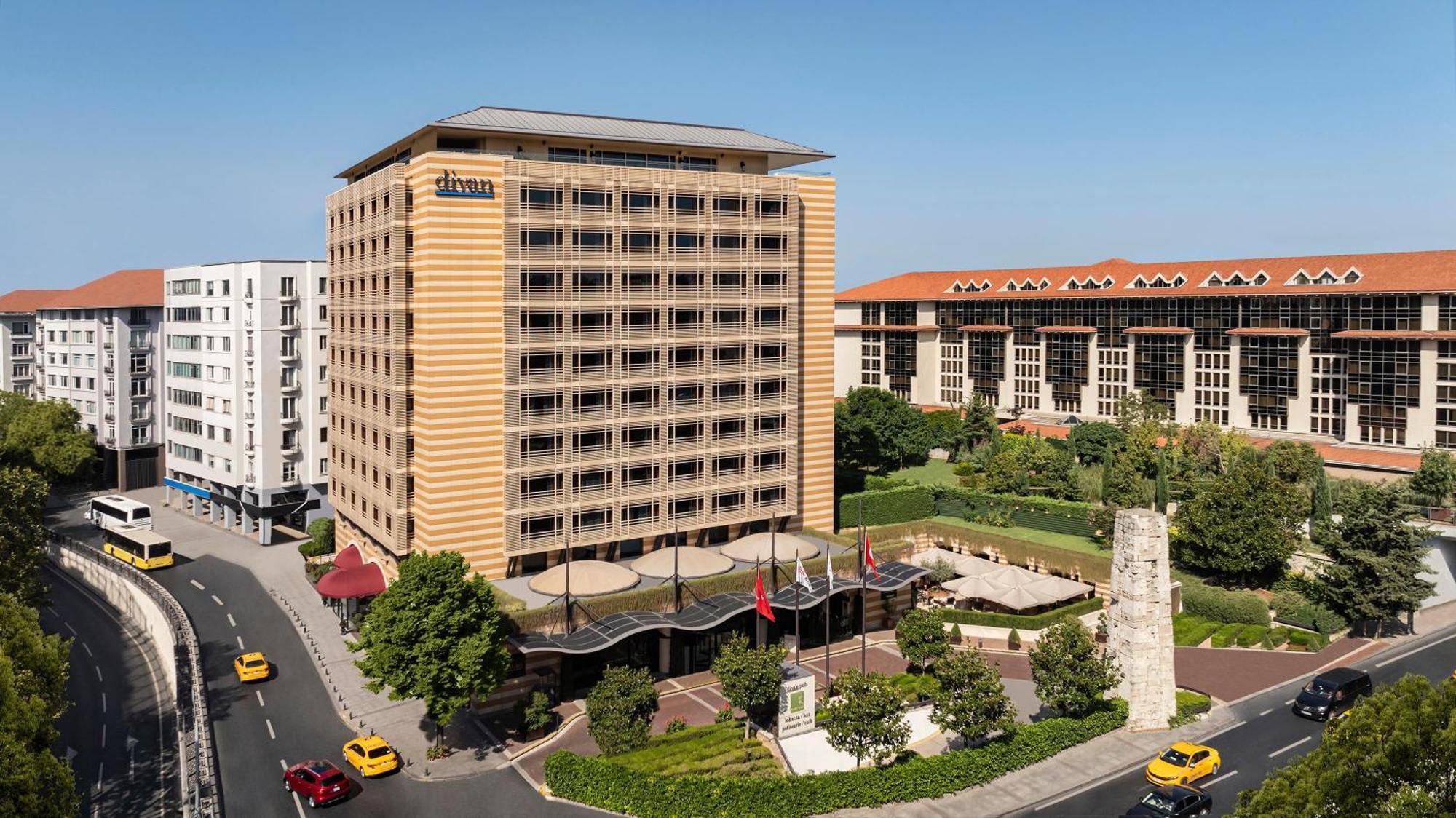 Divan Istanbul — الصور 2